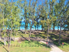 Charming Beach Studio in Flic en Flac